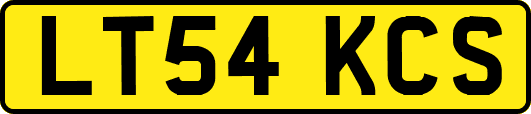 LT54KCS