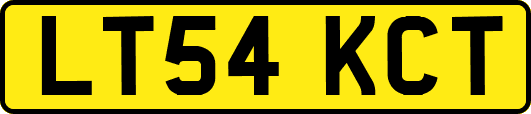 LT54KCT