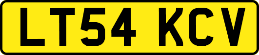 LT54KCV