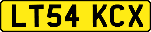 LT54KCX