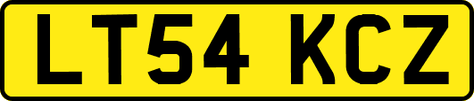 LT54KCZ