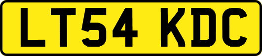 LT54KDC