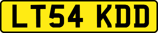 LT54KDD