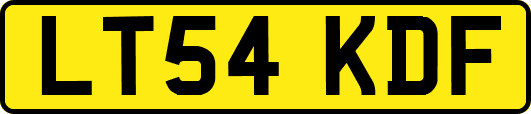 LT54KDF