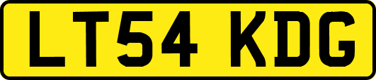 LT54KDG