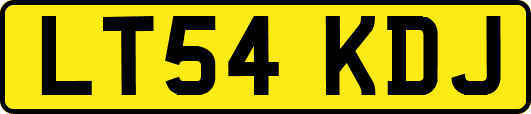 LT54KDJ