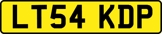 LT54KDP