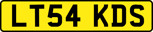 LT54KDS