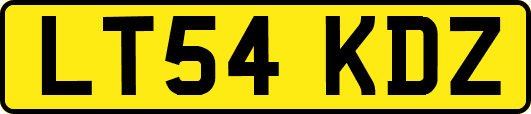 LT54KDZ