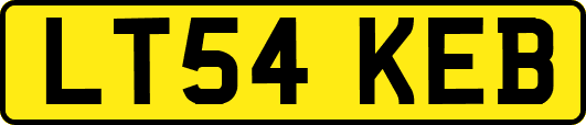 LT54KEB