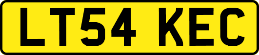 LT54KEC