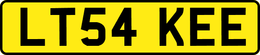 LT54KEE