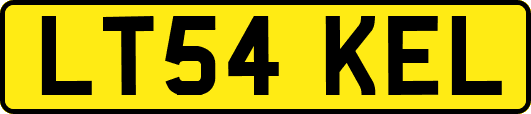 LT54KEL