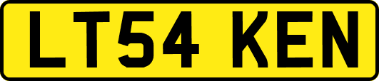 LT54KEN