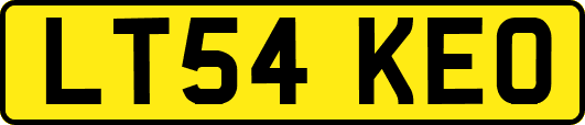 LT54KEO