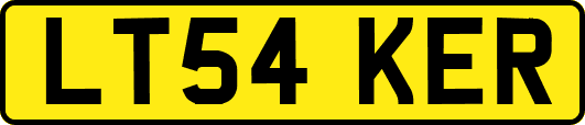 LT54KER
