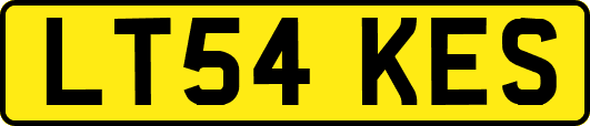 LT54KES