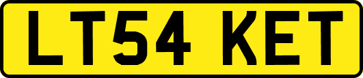 LT54KET
