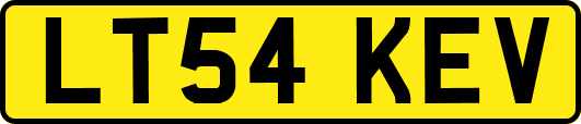 LT54KEV