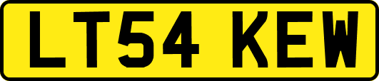 LT54KEW