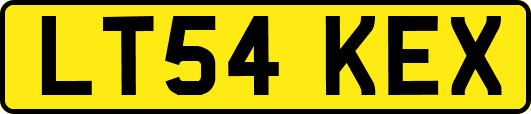 LT54KEX