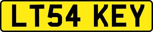 LT54KEY