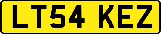 LT54KEZ