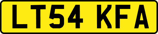 LT54KFA
