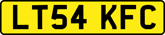 LT54KFC