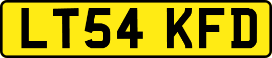 LT54KFD