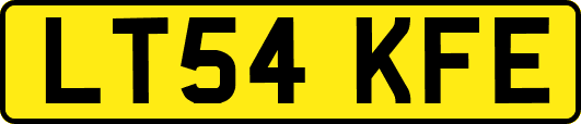 LT54KFE