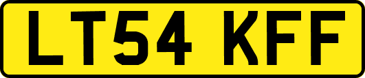 LT54KFF