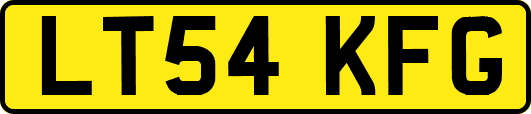 LT54KFG