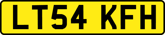 LT54KFH