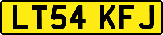 LT54KFJ