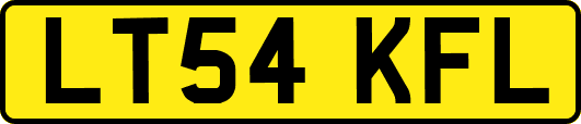 LT54KFL