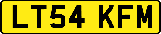 LT54KFM