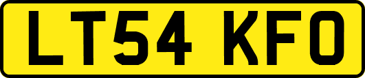 LT54KFO