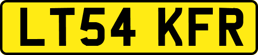 LT54KFR