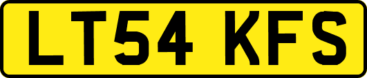 LT54KFS