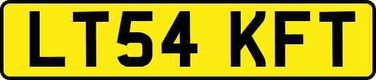 LT54KFT