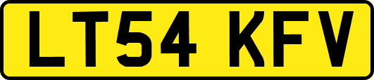 LT54KFV