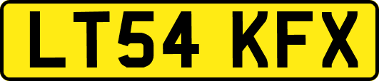 LT54KFX