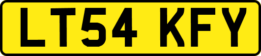 LT54KFY