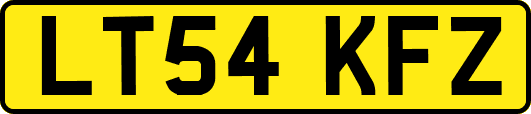 LT54KFZ