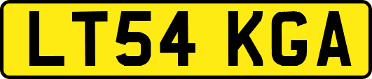 LT54KGA