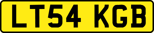 LT54KGB