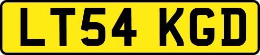 LT54KGD