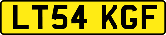 LT54KGF