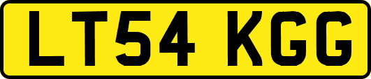 LT54KGG